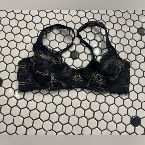 NWT Victoria’s Secret unlined Demi bra size 34C